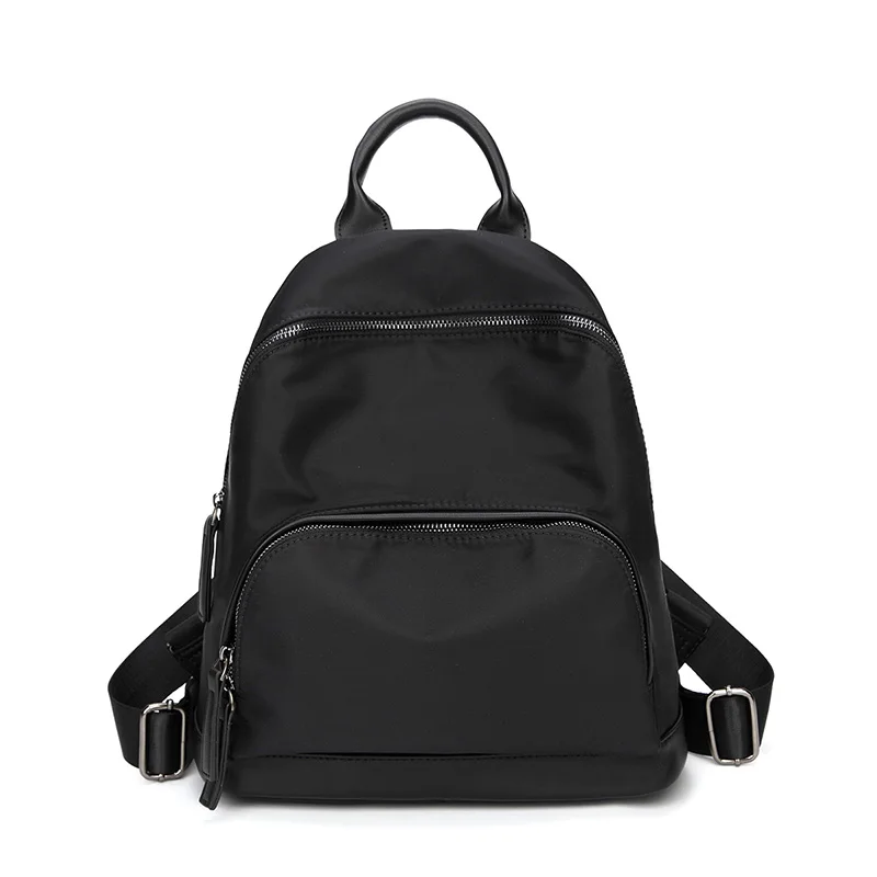 

BOSTANTEN Brand Hot Backpacks Women Oxford Bags Daily Backpacks For Teenage Grils Female School Bags Casual Bag Mochila 2019