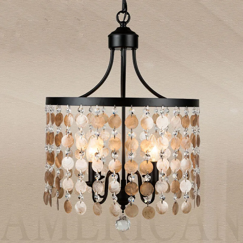 Country Pendant Light