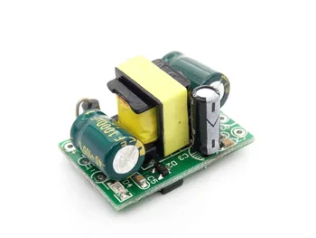 

5V700mA (3.5W) isolated switch power supply module AC-DC buck step-down module 220V turn 5V