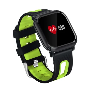 

ABAY DB09 smart bracelet IP68 waterproof pedometer smart bracelet heart rate and blood pressure watch support Android IOS PK S3