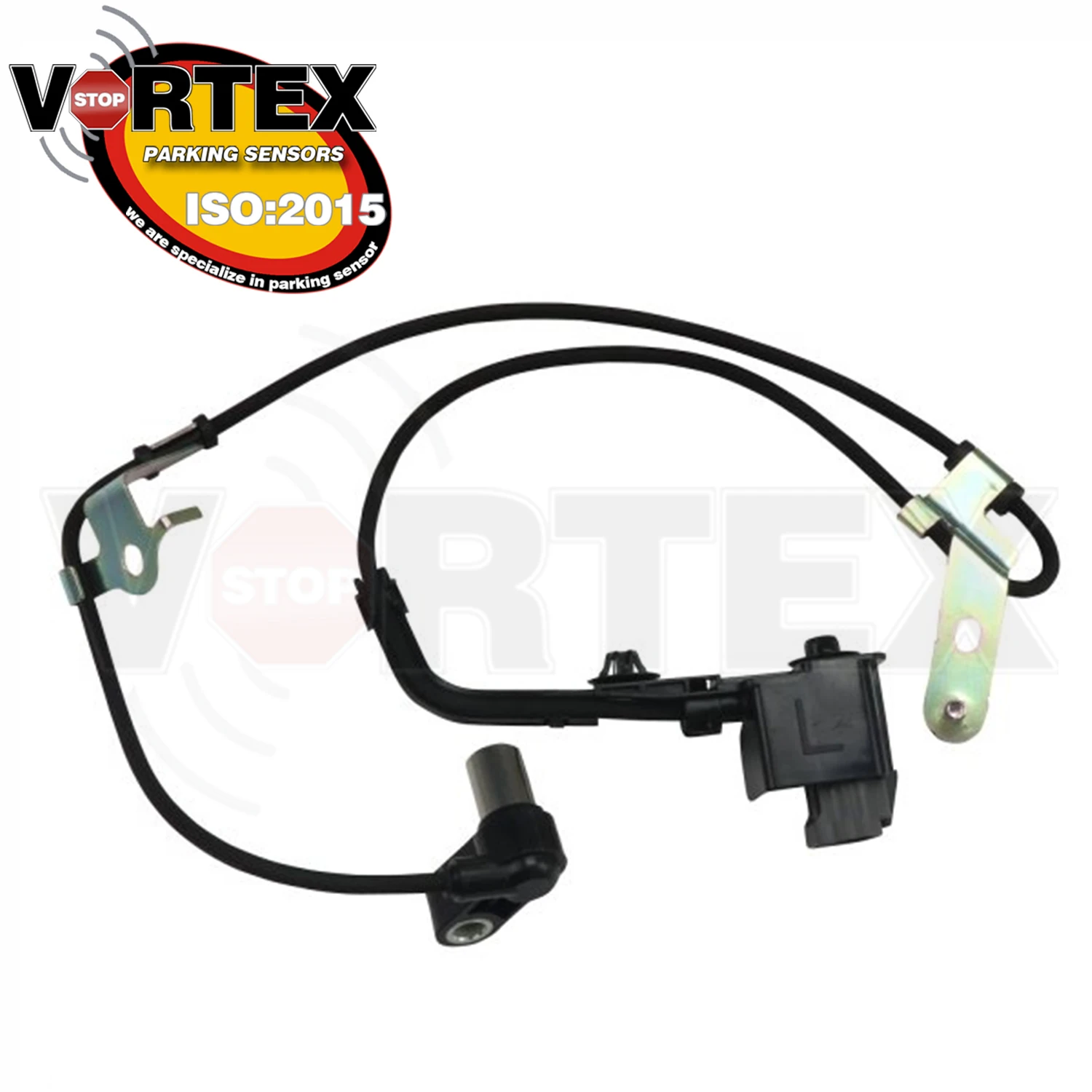 Датчик скорости колеса ABS передний левый для Mazda 6 03-08 GJ6A4373XA GJ6A4373XB GJ6A4373XC GJ6A4373XD