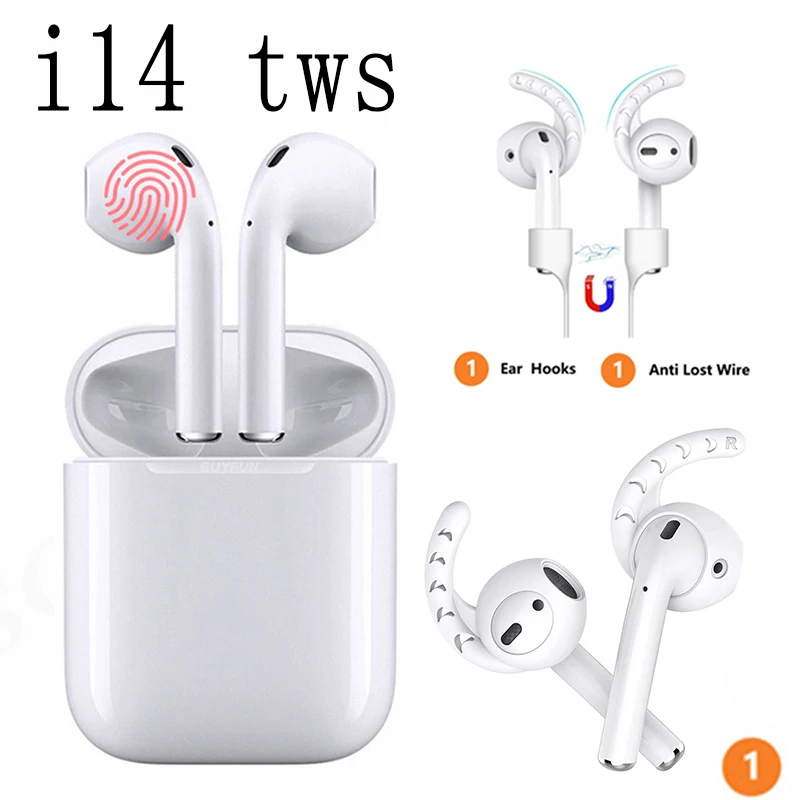 

2019 ear buds 1:1 XY pods i14 TWS i 14 pk i15 i13 i12 i11 i10 i9s i8 i7s i 15 13 12 11 10 Bluetooth Wireless earphone