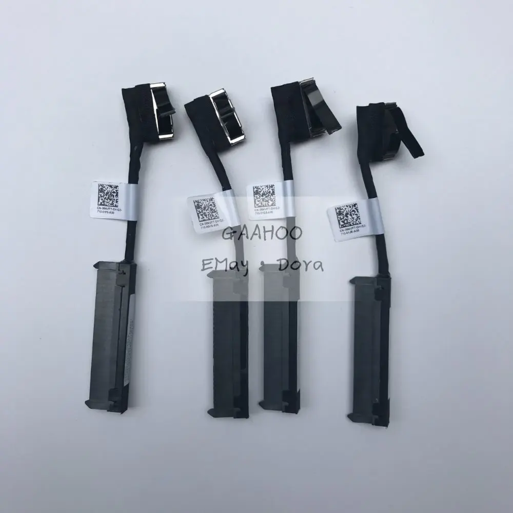 Абсолютно новые оригинальные детали для ноутбуков DELL Latitude 5580 5590 Precision 3520 3530 HDD
