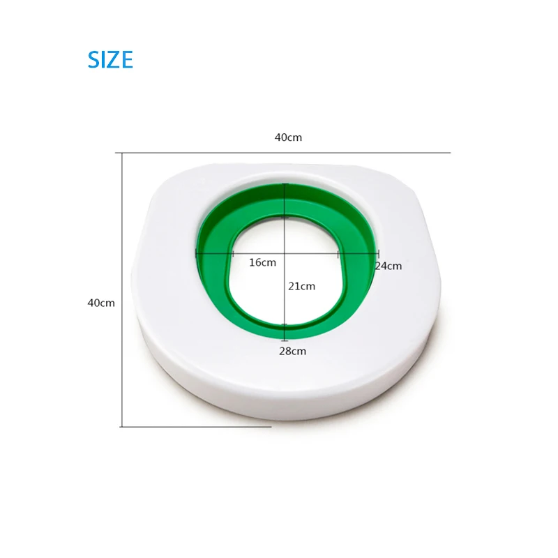 Цена IdYllife кошачье обучающее сиденье для унитаза, пластиковая коробка для туалета, лоток, набор, профессиональный тренажер, чистый котенок, здоро...