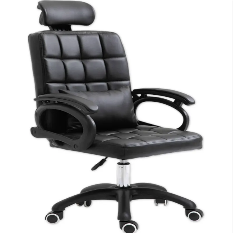  Office Chair Home Lifting Swivel Computer Chair Cadeira Gamer Silla Oficina Reclining Gaming Chair 