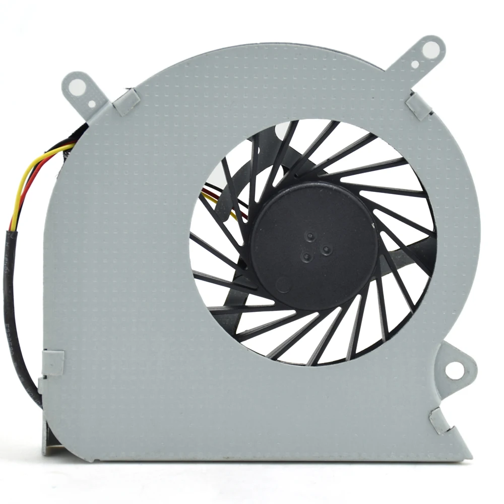 Кулер для ноутбука PAAD06015SL вентилятор охлаждения MSI GE60 GP60 16GA 16GC 3Pin 0.55A MS 16GA|cooler
