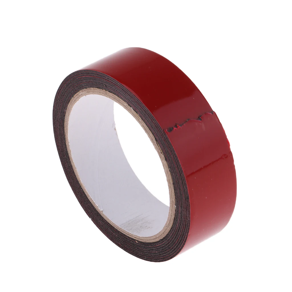 Double Sided Clear Servo Tape 30mmx3Meters for Remote Control Cars Accessory For Remote Control Toys