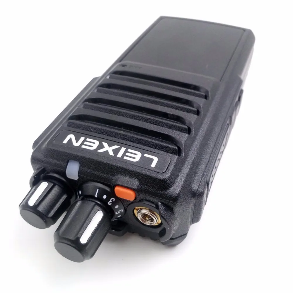 Двусторонняя рация LEIXEN NOTE 25 Вт УВЧ 400 480 МГц|25w uhf|talkie walkietalkie talkie |