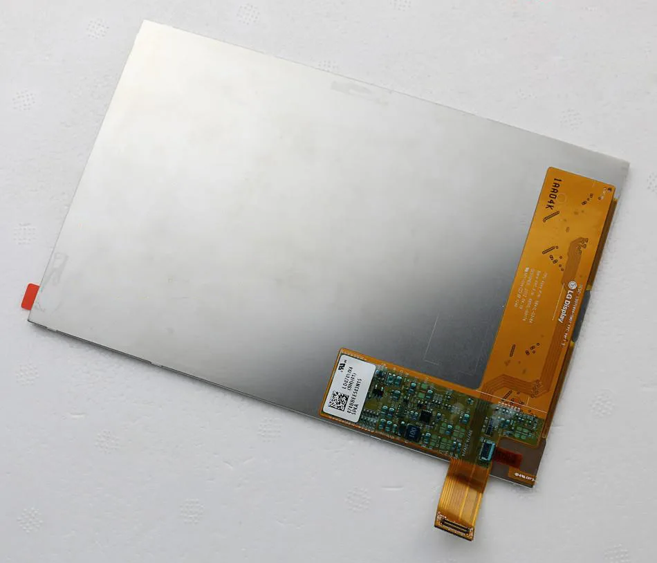 New 7 Inch Replacement LCD Display Screen For Prestigio MultiPad