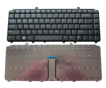 

SSEA New US Keyboard black for Dell inspiron 1400 1420 1500 1520 1521 1525 1526 1540 1545 XPS M1330 M1530
