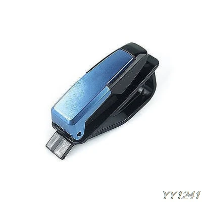 F85 автомобильные аксессуары солнцезащитные очки карта Pen Holder Клип