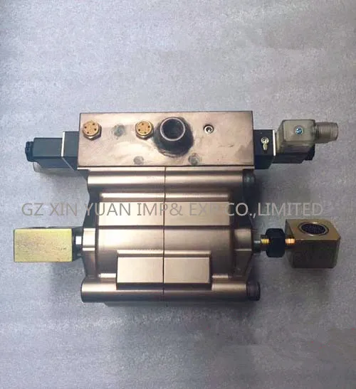 

1 piece Sm102/cd102 top quality cylinder value 61.335.002