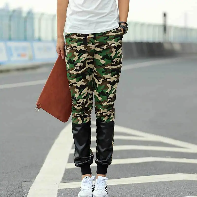 nike camo tracksuit