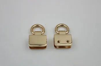 

6pcs/lot DIY manual bag hook package chain accessories handbags hardware accessories