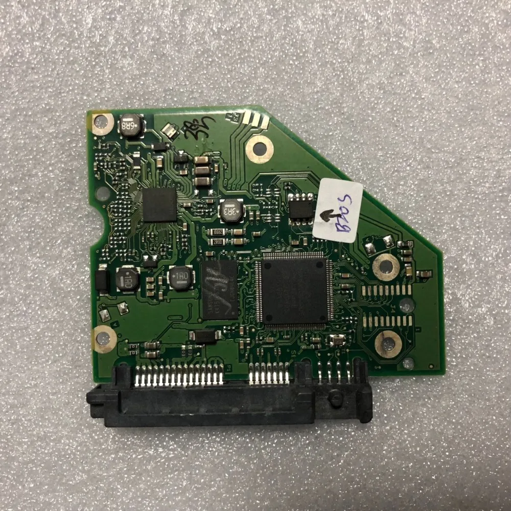 

SZYLIJ Good quality board number: 100762568 REV A for ST2000DM006 100762568 spot
