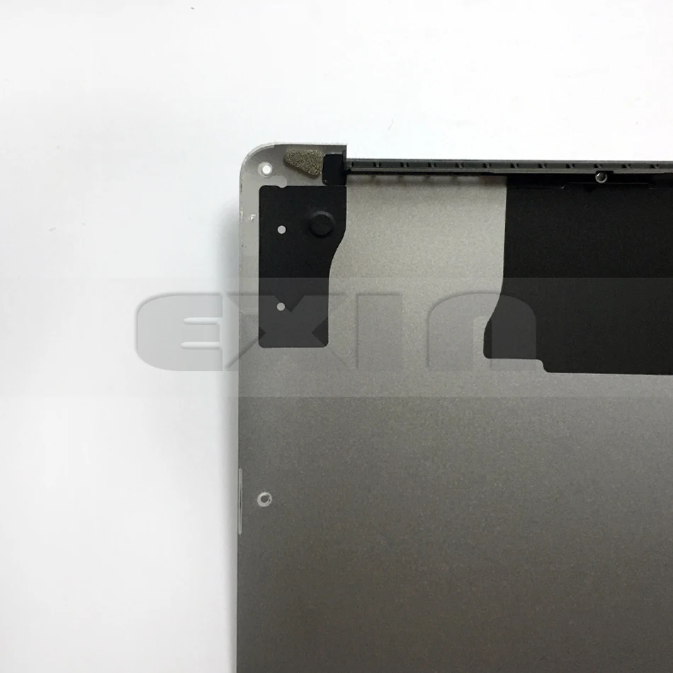 100% подлинный новый чехол для Macbook Air 13 &quotA1369 A1466 Нижняя крышка батареи 2010 2011 2012 2013