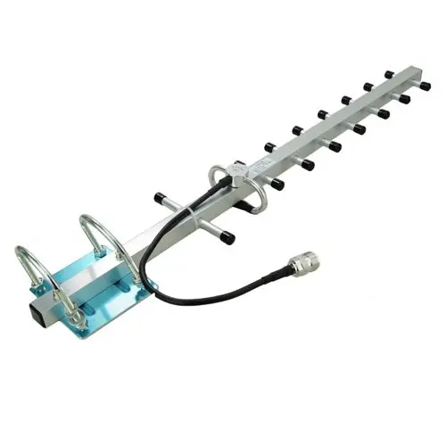 Прямая поставка 13 dBi 9 единиц Yagi антенна 1710 2170 МГц наружная для 3G мобильного