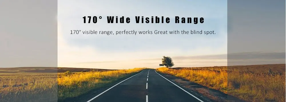 Dvr Camera 1080P Full HD 170 Degree angle New 3.0 inch CAR DVR Camera T659 For Driving Recording Car Detector