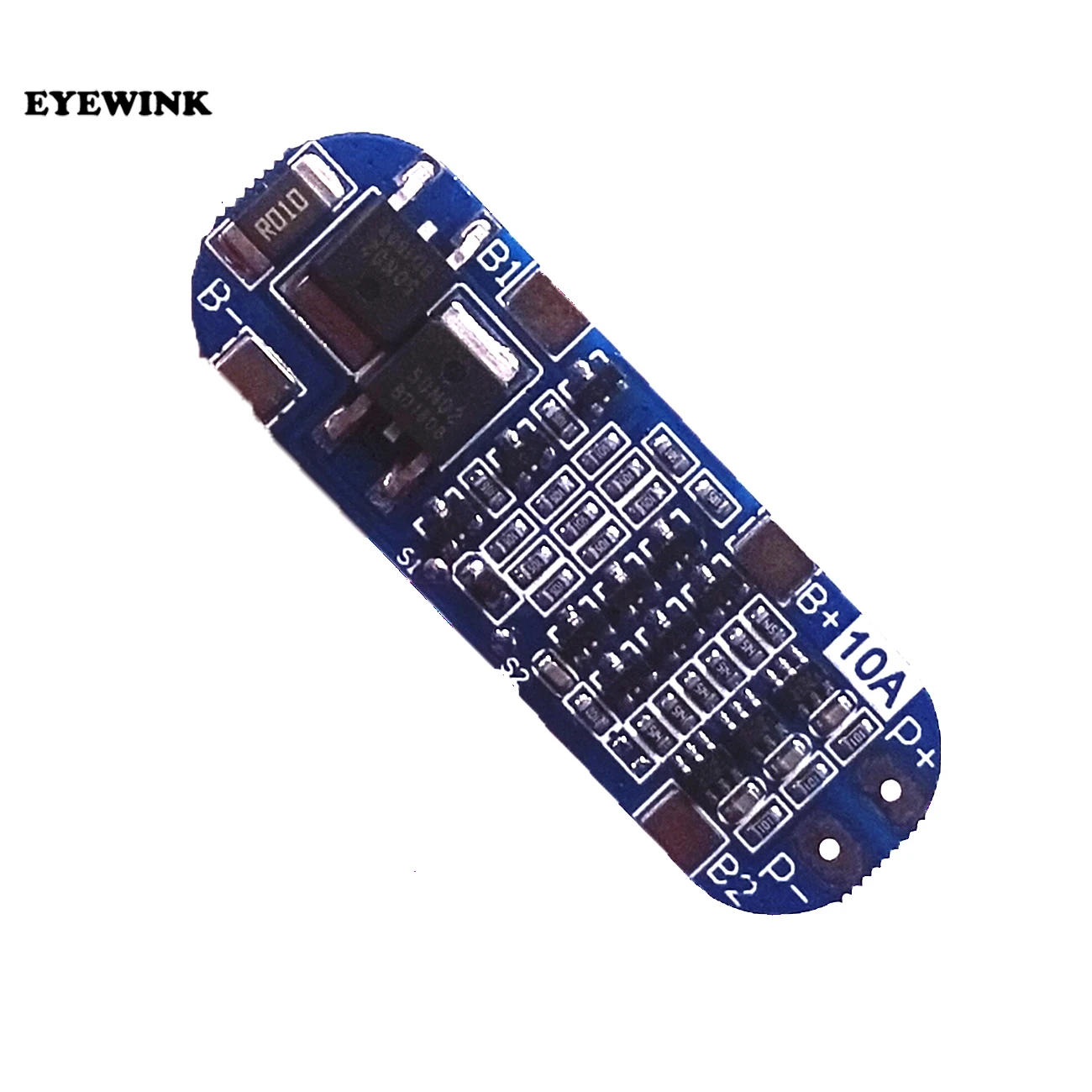 

3S 11.1V 12.6V 10A Li-ion Lithium Battery 18650 Charger PCB BMS Protection Board