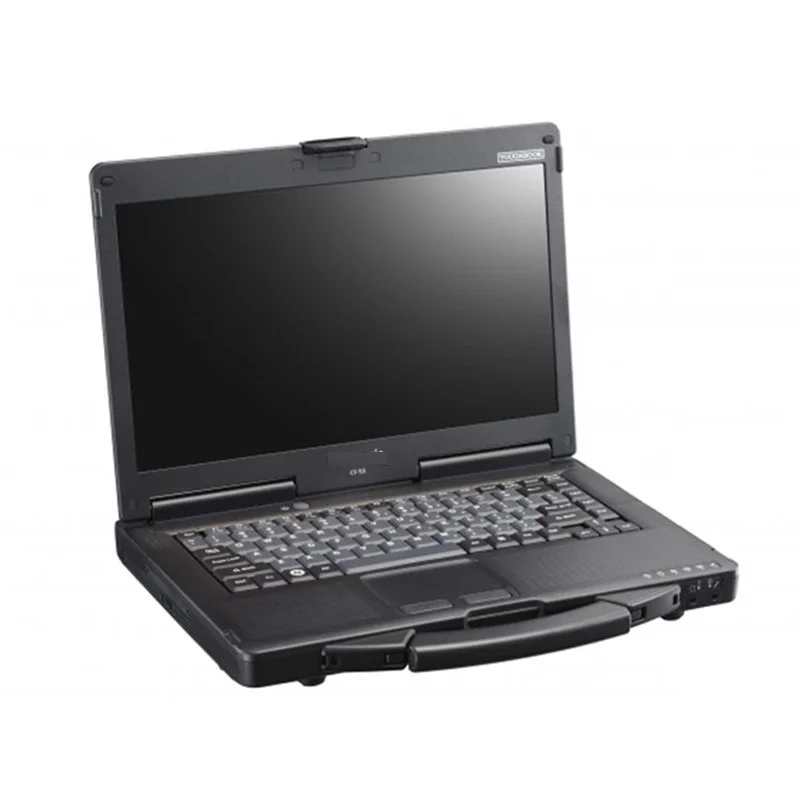  A + + + CALIDAD p-anasonic CF-53 cf 53 tarjeta de memoria de 4 GB CPU i5 3340 ordenador portátil an