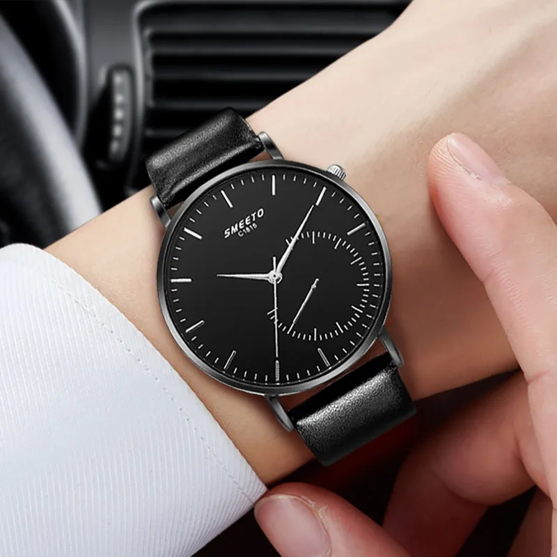 

Women Watches Relojes Mujer 2019 Dress Watch for Women Luxury Brand Ladies Leather Wristwatches Female Clock Relogio Feminino
