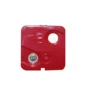 Batterie Rechargeable Ni-MH de remplacement pour aspirateur et balayeuse pivotante Ontel G1 & G2, 7.2V, 2000mAh ► Photo 3/4