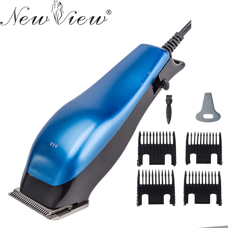  NewView Electric Hair Clipper Hair Trimmer Professional Haircut Machine Beard Trimmer Hairclipper