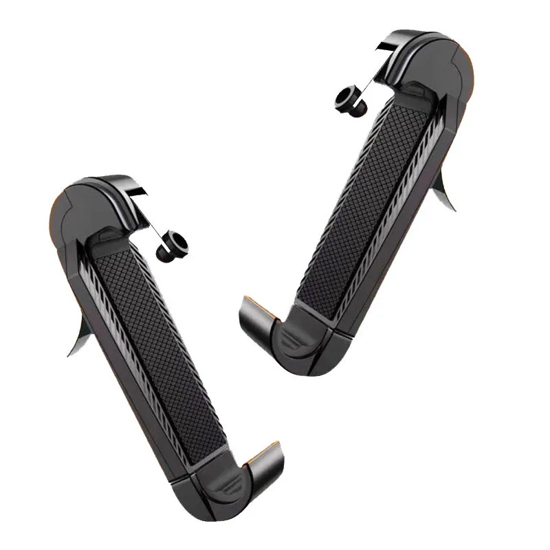 

Pubg Controller Mobile Trigger for phone L1 R1 Shooter Controller Fire Button Gameped Joystick for PUBG Mobile Phone 607#2