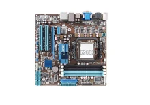 100% original Desktop Boards Free shipping motherboard for ASUS M4A785T-M DDR3 AM3 free shipping