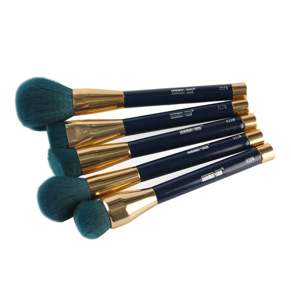 

15Pcs Makeup Brushes Cosmetic Powder Foundation Make Up Brush Set SSwell