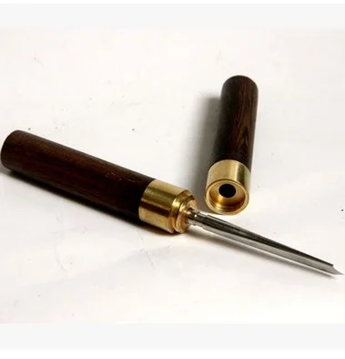 three differen kinds of Tea Accessories Puer puerh Tea Needle tool Needles & Cutters