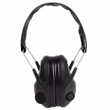 WoSporT 21SNR Anti noise Impact Hunting font b Electronic b font Tactical Earmuff Shooting Headset Ear