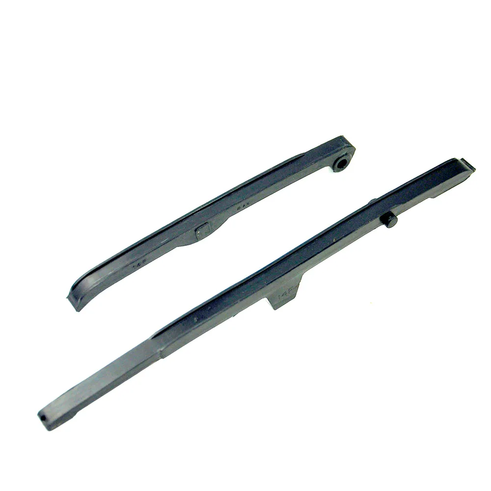 

LOPOR For suzuki AN400 burgman AN 400 2003 -2006 cam chain guides 12771-14F00-000 12811-14F00-000