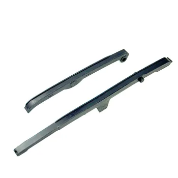 

LOPOR For suzuki AN400 burgman AN 400 2003 -2006 cam chain guides 12771-14F00-000 12811-14F00-000