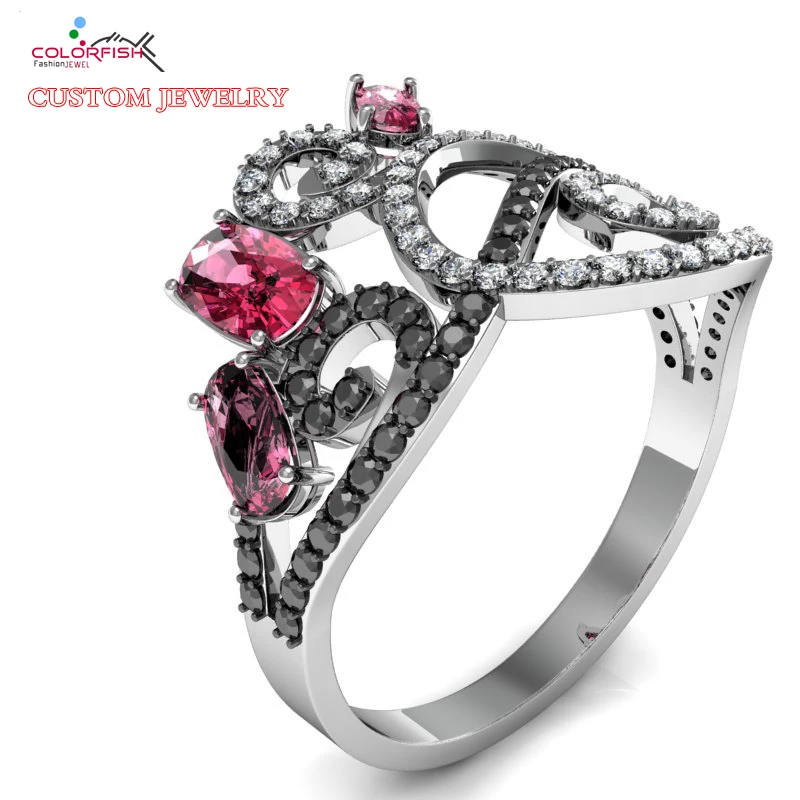 Design Your Own Ring Ti Design Your Own Ring Ti