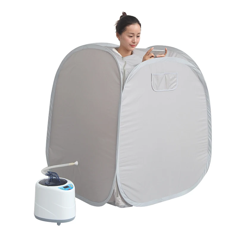 Buy Family Sauna House sauna bath machine with sauna
