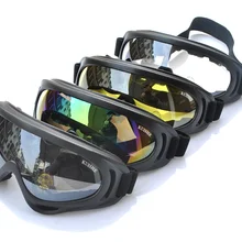 WOLFBIKE просвет рекламная акция! Новые очки для катания на лыжах и multip-цветная одежда с зашитой от уф, анти-туман зима снег лыжные очки