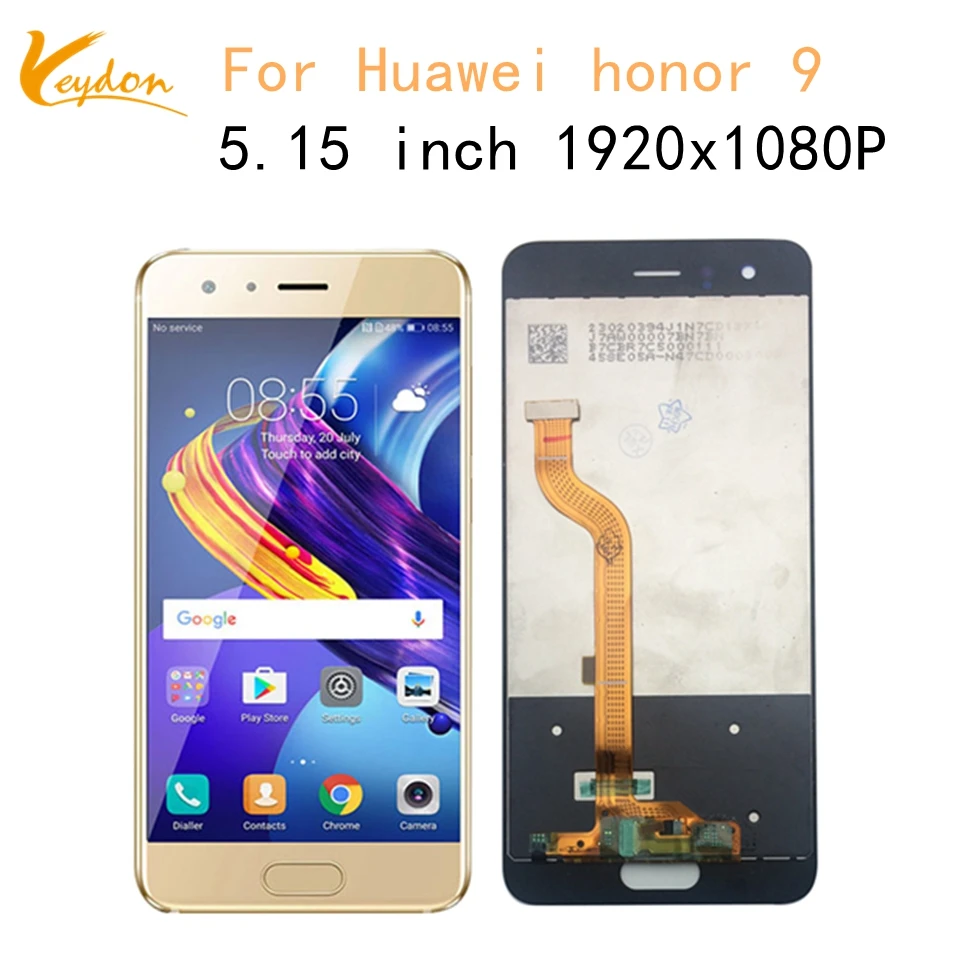 honor 9 _