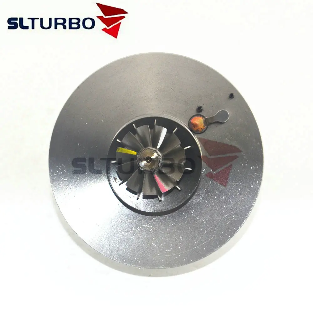 CHRA turbo core 782403-5001S для KIA Cerato 1,5/1,6 CRDi 75/85 кВт 102/116 hp D4FA KBA D4FB-замена картриджа 28201-2A110
