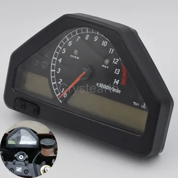 

Motorcycle Speedometer Instrument Gauges Cluster Odometer Tachometer Assembly For Honda CBR1000RR CBR 1000RR 2004 2005 2006 2007