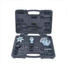 Camshaft Locking Tool Kit For VW AUDI V6 A4 A5 A6 S6 A8 Q5 Q7 Engine Adjustment HTN499