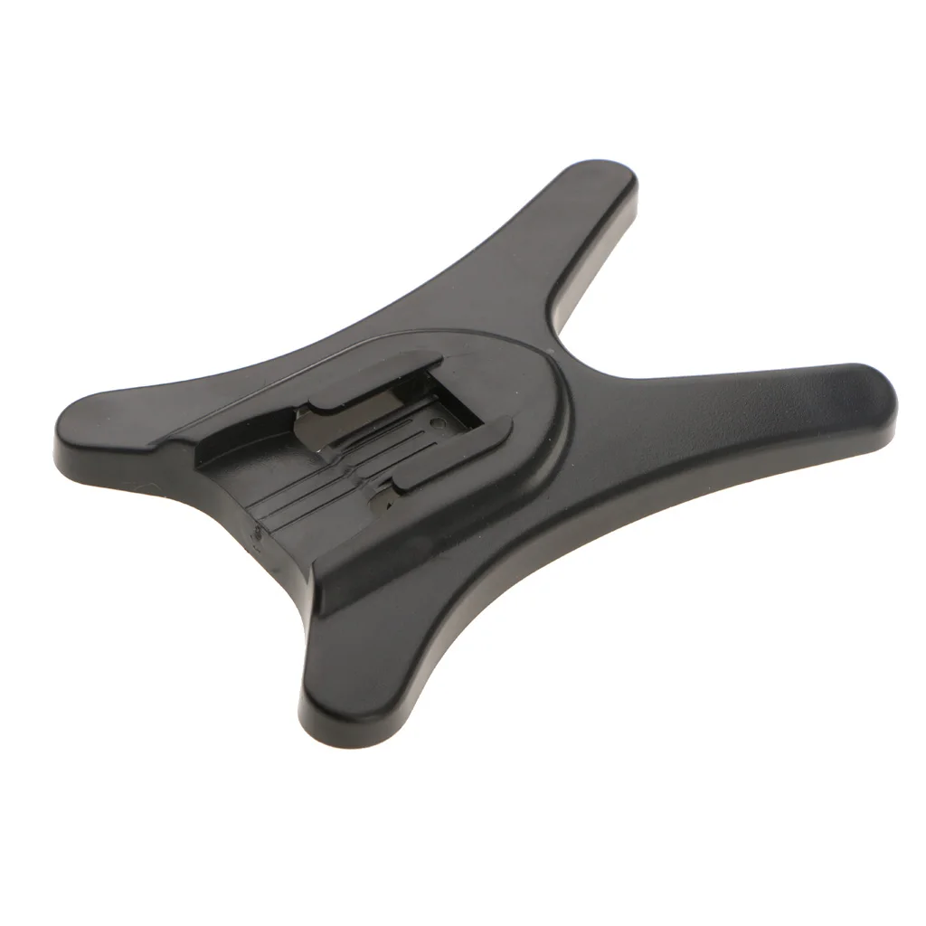 Flash Bracket Cold / Hot Shoe Mount Base Universal Stand Holder For Canon For Nikon Or All Other Camera Flash Light Speedlite