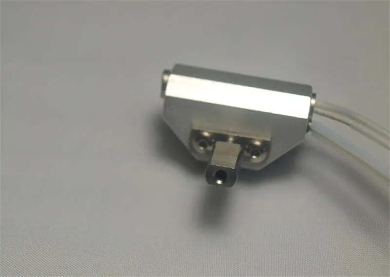 Funssor Taier Afinia UP 0,4 мм сопло нагреватель в сборе hotend комплект в сборе сопло датчик нагреватель картридж комплект быстрая