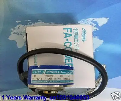 

DHL/EUB 1PC Tamagawa Smartsyn Resolver TS5214N510 NEW IN BOX 15-18