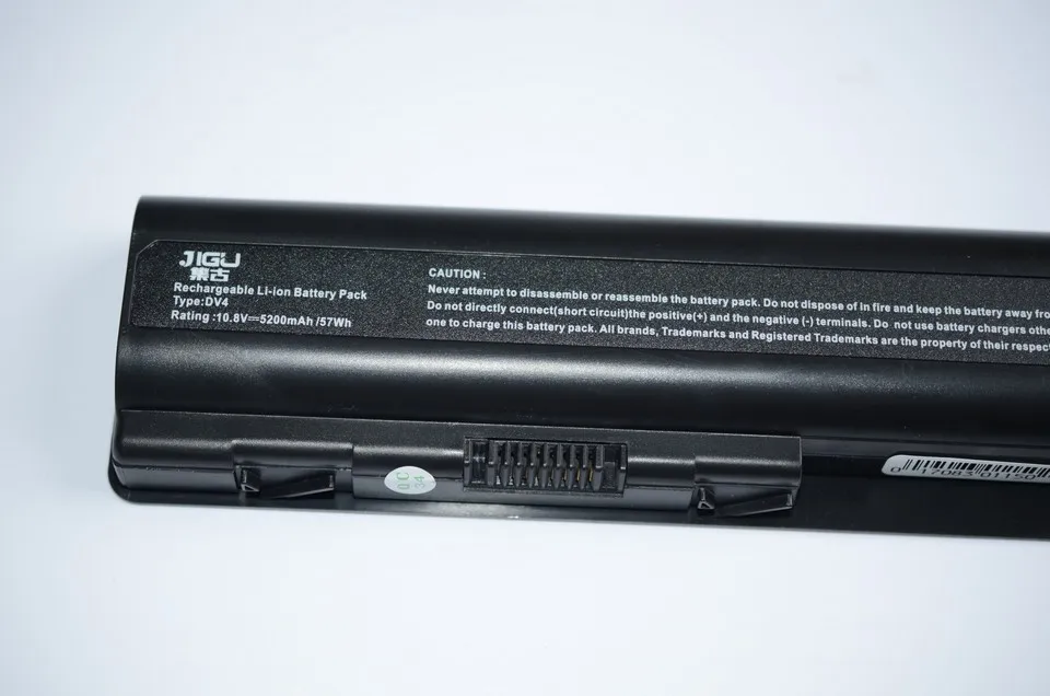 JIGU Battery For Compaq Presario CQ50 CQ71 CQ70 CQ61 CQ45 CQ41 CQ40 For HP Pavilion DV4 DV5 DV6 DV6T G50 G61 Batteria