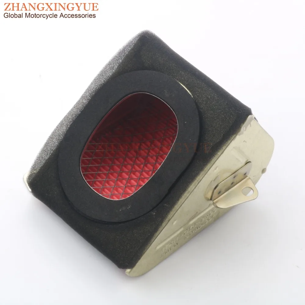 Air Filter for FLY SCOOTERS Cadenza 150 IL Bello 150cc 4 strokein Air