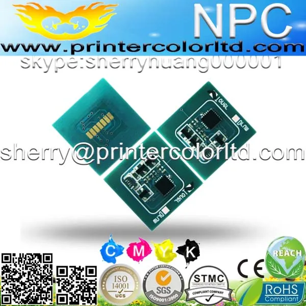 

chip for Xerox Fuji Xerox Fuji-Xerox FujiXerox DocuCenterII5400 DocuCenter-III C6500 DocuColor C5065II C 7550 i universa