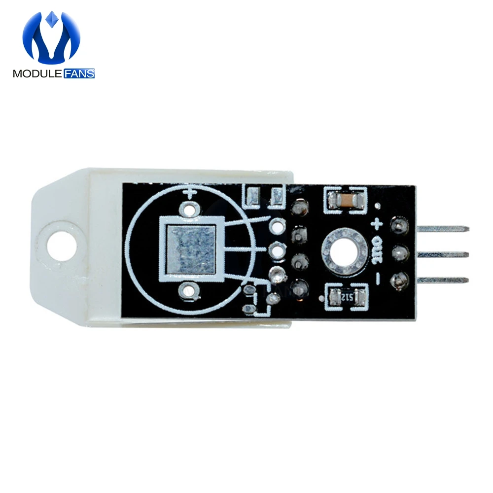DHT22 AM2302 Цифровой Датчик температуры и влажности модуль для Arduino Заменить SHT11 SHT15 с кабелями Dupont
