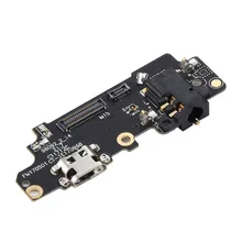 IPartsBuy плата с зарядным портом для Meizu M5 Note