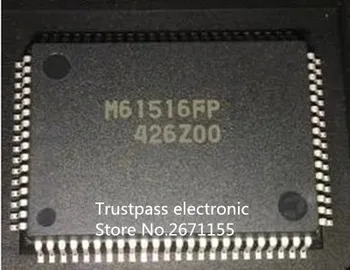 

Free Shipping M61516FP M61516 QFP Original